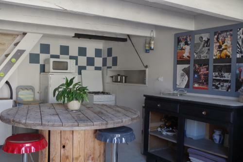 Bed & Breakfast Les Lavandi�res