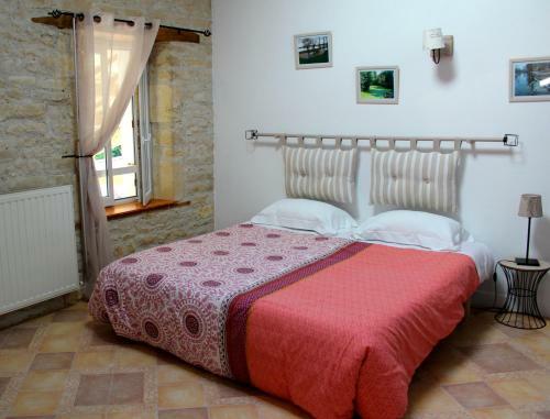 Bed & Breakfast Le Logis De La Venise Verte