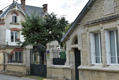 Bed & Breakfast Le Logis De La Venise Verte