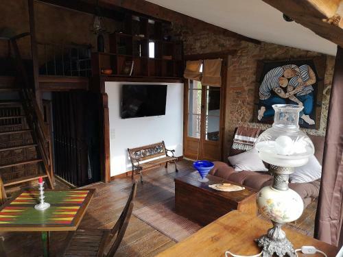 Hostal El Castell Embruixat