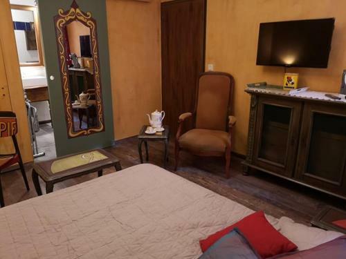 Hostal El Castell Embruixat