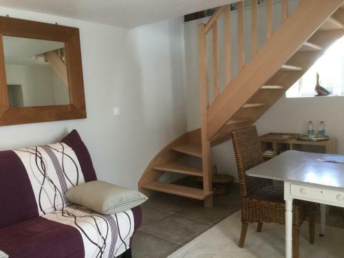 Hostal La Petite Jucherie