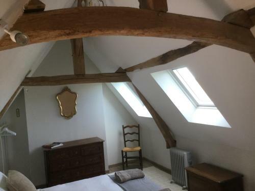 Hostal La Petite Jucherie