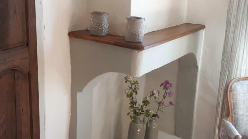 Bed & Breakfast Chambres D'h�tes Des Gens Heureux