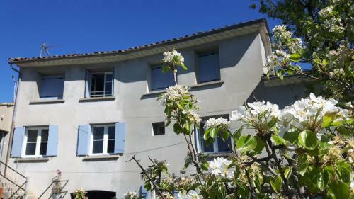 Bed & Breakfast Chambres D'h�tes Des Gens Heureux