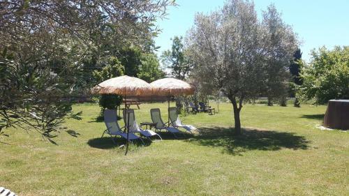 Bed & Breakfast Chambres D'h�tes Des Gens Heureux
