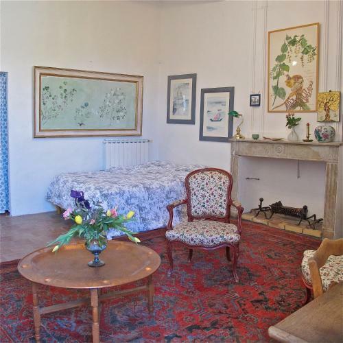 Bed & Breakfast Les Asphod�les