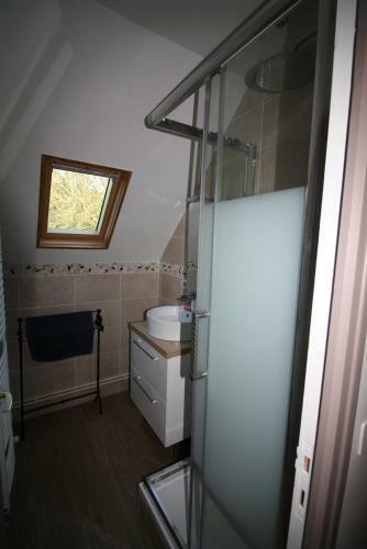 Maison Normande De Caract�re A Colombages