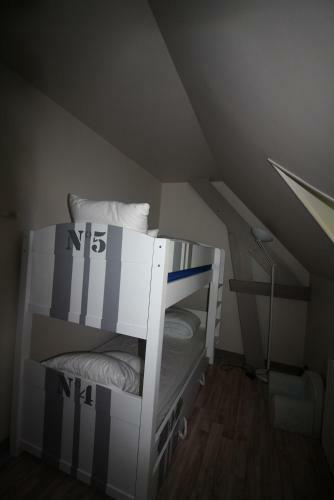 Maison Normande De Caract�re A Colombages