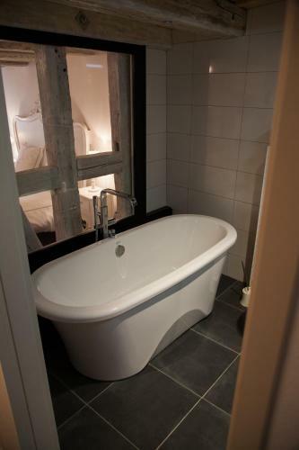 Bed & Breakfast Chambre Le Hupsa Pfannala