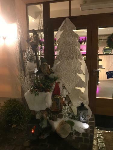 Bed & Breakfast Chambre Le Hupsa Pfannala