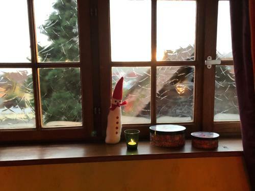 Bed & Breakfast La Maison De Juliette