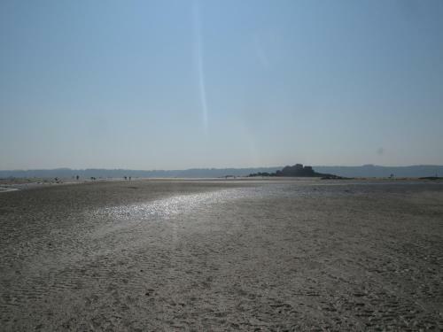Maison de P�cheur Typique Presqu?�le Saint Jacut Sur Mer
