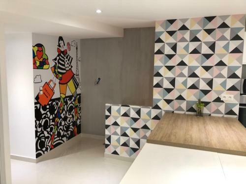 Apartamento Magnifique Logement Centre Ville