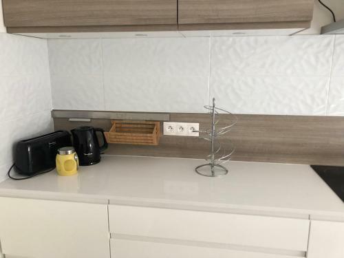 Apartamento Magnifique Logement Centre Ville