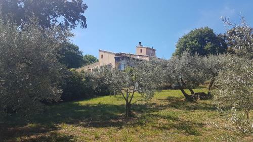 La Vigie Gite Panoramique Avec Piscine
