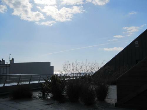 Apartamento Les Terrasses De L'oc�an