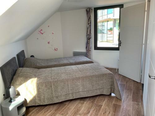 Apartamento Les Terrasses De L'oc�an