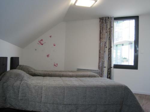 Apartamento Les Terrasses De L'oc�an