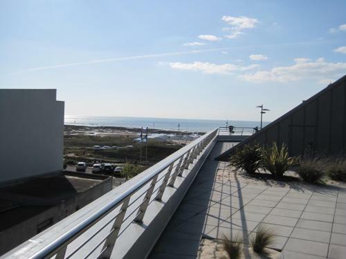 Apartamento Les Terrasses De L'oc�an