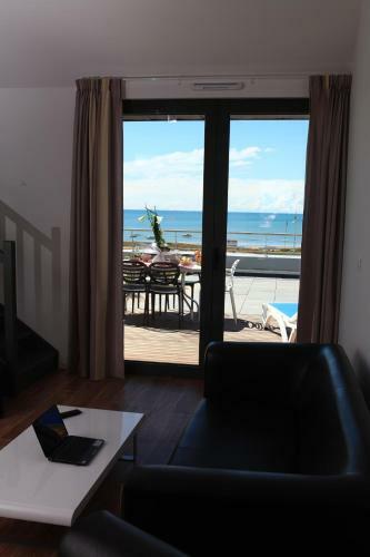 Apartamento Les Terrasses De L'oc�an