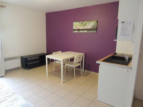 Apartamento Les Villas Des Pins