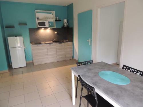 Apartamento Les Villas Des Pins