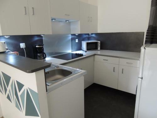 Apartamento Les Villas Des Pins