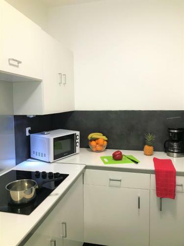 Apartamento Les Villas Des Pins