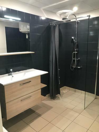 Apartamento Les Villas Des Pins
