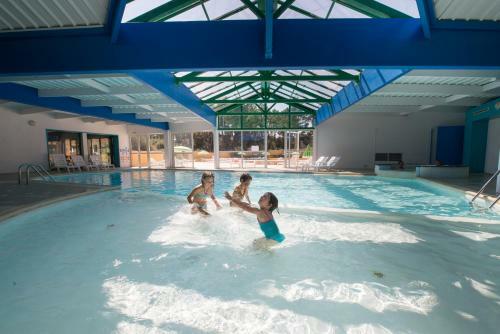 Apartamento Les Villas Des Pins