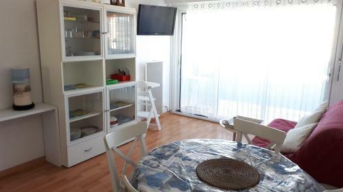 Apartamento Vend�e Vue Mer