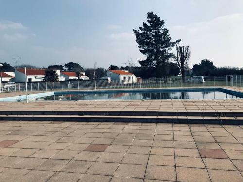 Maison de La Roseraie, 6 Couchages Et Beau Jardin