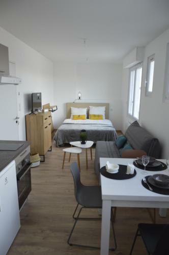 Apartamento Le 5bis