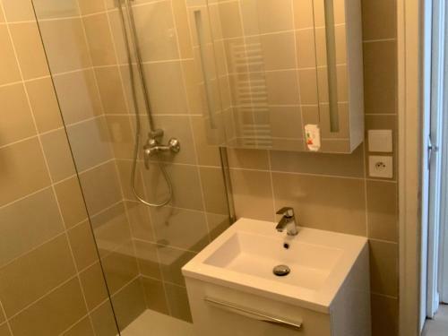 Apartamento A 100m De La Plage