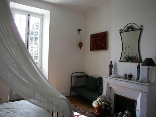 Bed & Breakfast Domaine Du Noble