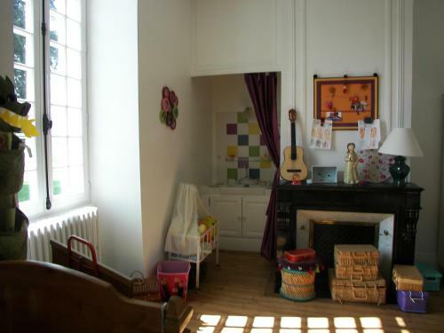 Bed & Breakfast Domaine Du Noble