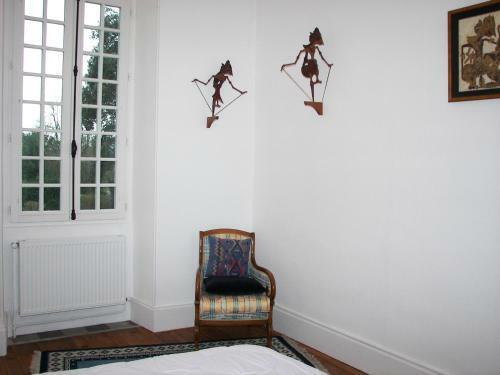 Bed & Breakfast Domaine Du Noble