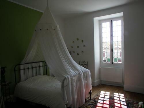 Bed & Breakfast Domaine Du Noble