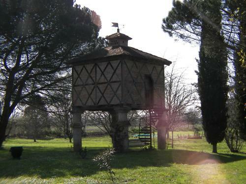 Bed & Breakfast Domaine Du Noble