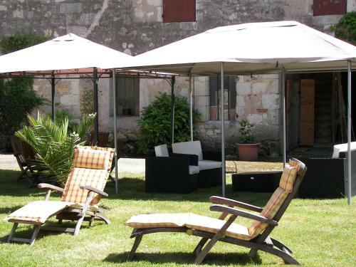 Bed & Breakfast Domaine Du Noble