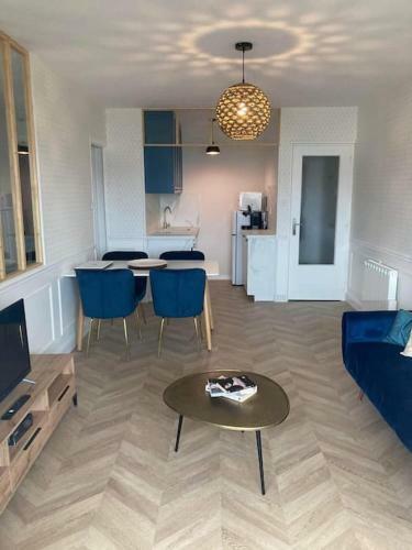 Apartamento Oph�lie's Home