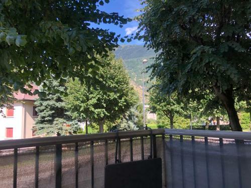 Apartamento Appartement Cosy Proche De La Gare