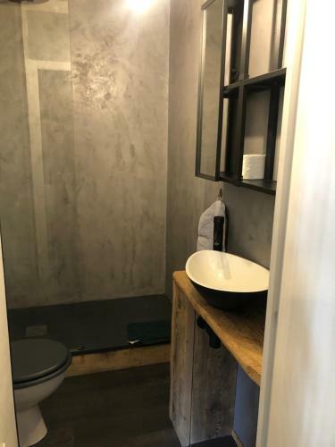 Apartamento Appartement Cosy Proche De La Gare