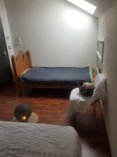 Chambre D H�tes Chez Nico Et Anne Haut