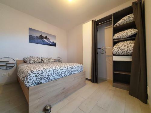 Apartamento Appart Maurienne 2