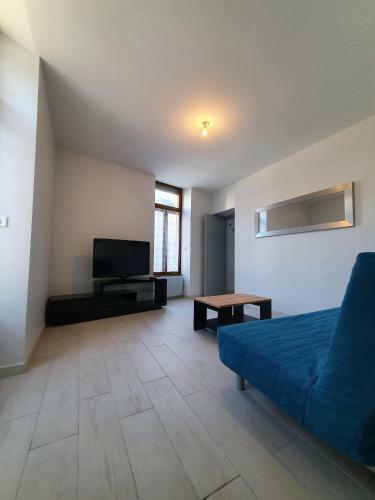 Apartamento Appart Maurienne 2