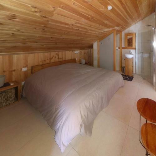 Bed & Breakfast Chambres Les Cols