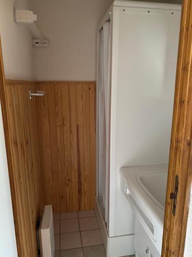 Apartamento Studio 4 Personnes Pieds Des Pistes