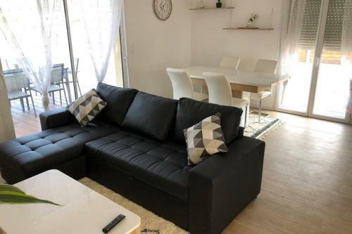 Agr�able Maison Entre Bordeaux Et Le Bassin